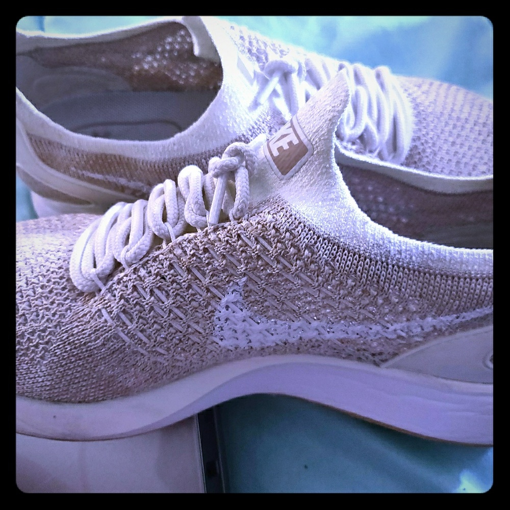 Nike sneakers
